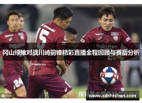 冈山绿雉对战川崎前锋精彩直播全程回顾与赛后分析